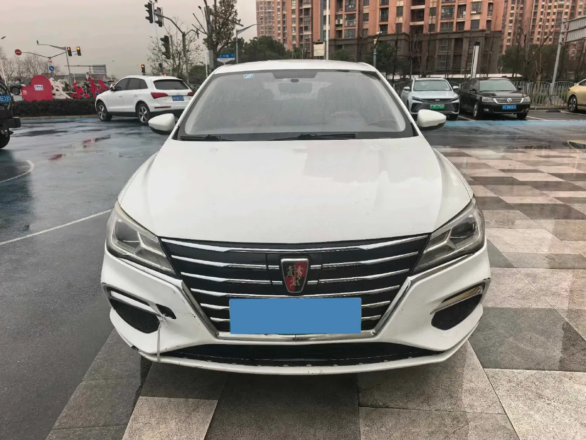 2019 Roewe Ei5 BEV 52.5KWH,autocango,china used car exporter,china ev exporter,chinese used car exporter,chinese used ev exporter