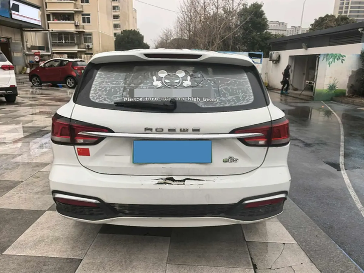 2019 Roewe Ei5 BEV 52.5KWH,autocango,china used car exporter,china ev exporter,chinese used car exporter,chinese used ev exporter