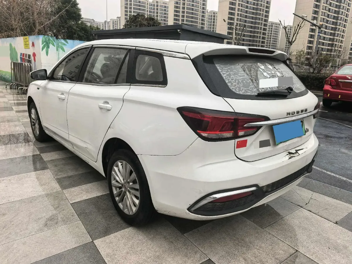 2019 Roewe Ei5 BEV 52.5KWH,autocango,china used car exporter,china ev exporter,chinese used car exporter,chinese used ev exporter