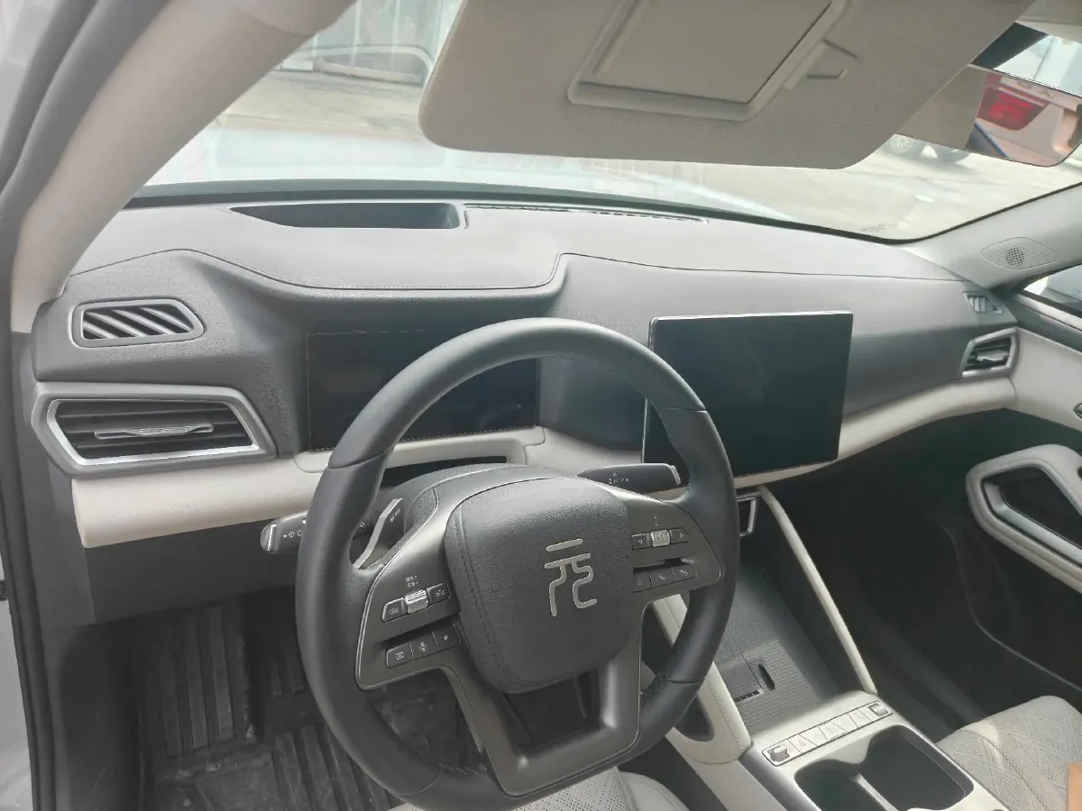 2025 BYD YuanUP BEV 45.12KWH,autocango,china used car exporter,china ev exporter,chinese used car exporter,chinese used ev exporter