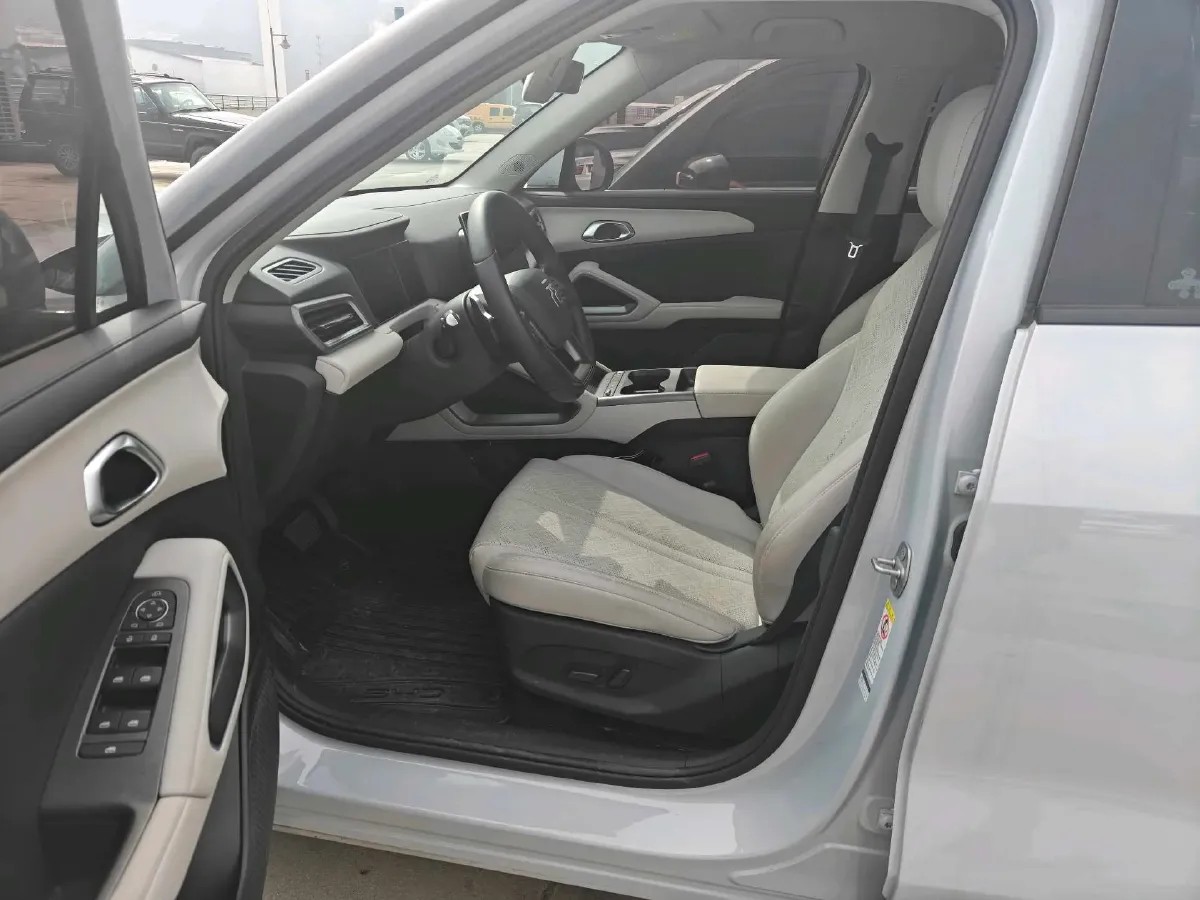 2025 BYD YuanUP BEV 45.12KWH,autocango,china used car exporter,china ev exporter,chinese used car exporter,chinese used ev exporter