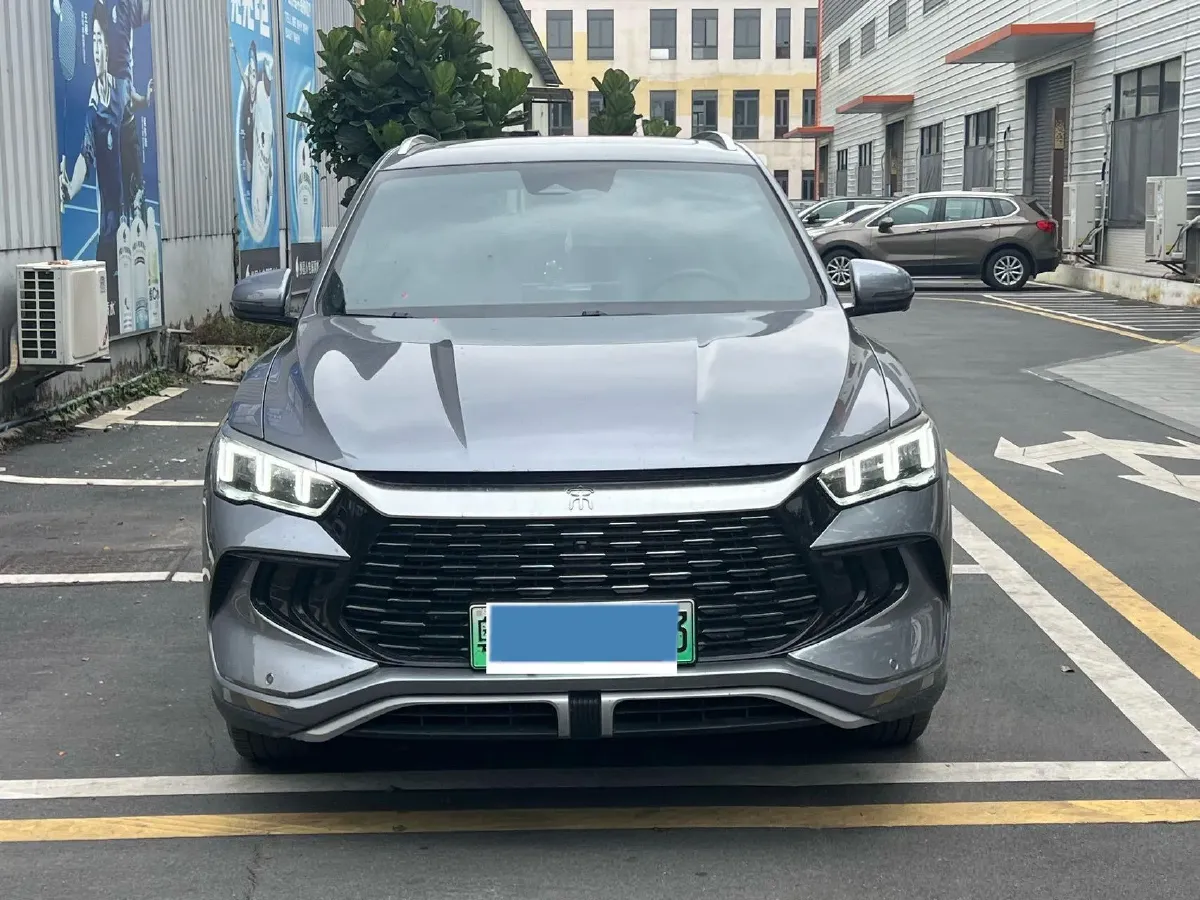 2023 BYD Song Pro 1.5L 110HP L4 E-CVT PHEV 18.3KWH,autocango,china used car exporter,china ev exporter,chinese used car exporter,chinese used ev exporter