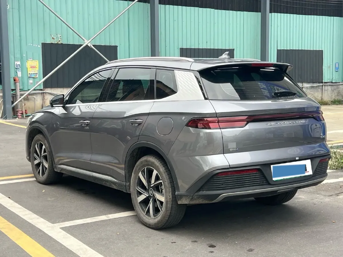 2023 BYD Song Pro 1.5L 110HP L4 E-CVT PHEV 18.3KWH,autocango,china used car exporter,china ev exporter,chinese used car exporter,chinese used ev exporter