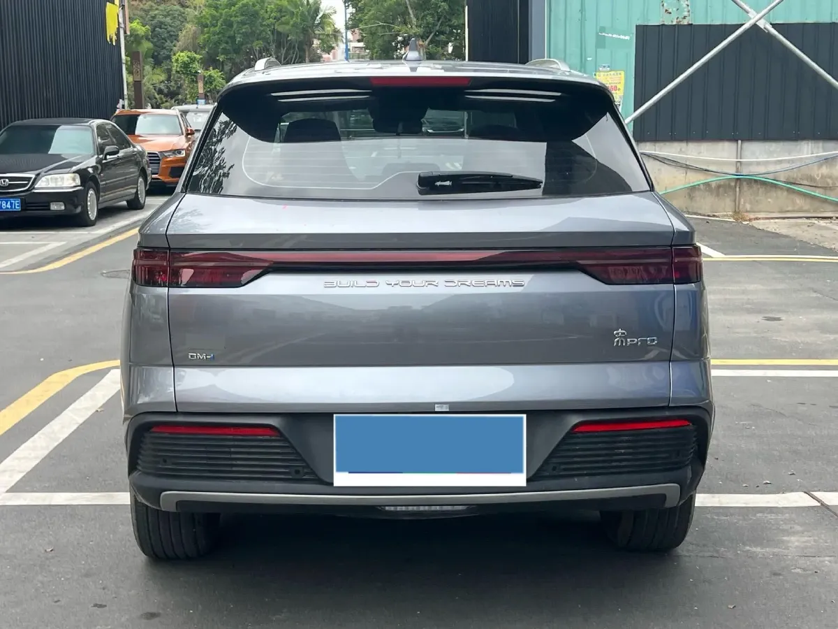 2023 BYD Song Pro 1.5L 110HP L4 E-CVT PHEV 18.3KWH,autocango,china used car exporter,china ev exporter,chinese used car exporter,chinese used ev exporter