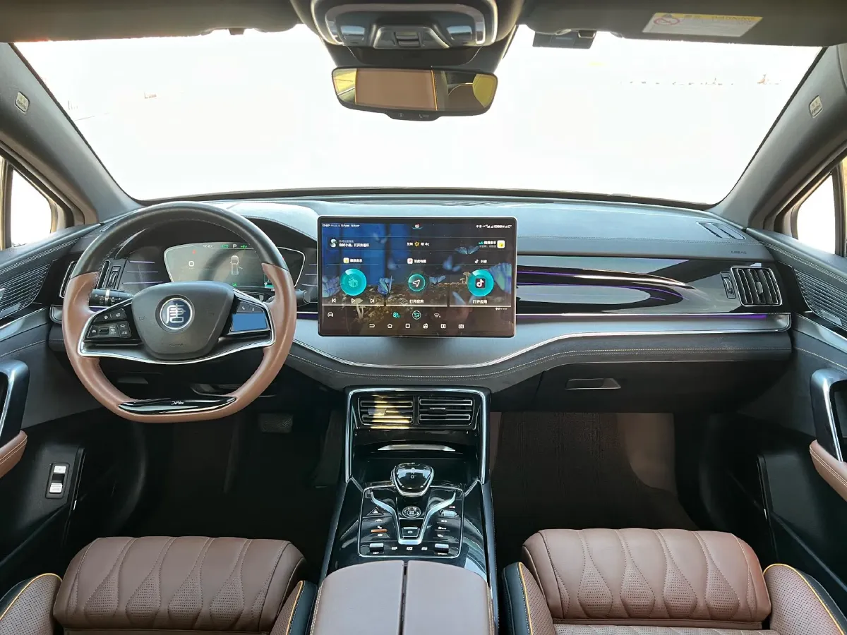 2021 BYD Tang 2.0T 192HP L4 6DCT PHEV 22.3KWH,autocango,china used car exporter,china ev exporter,chinese used car exporter,chinese used ev exporter