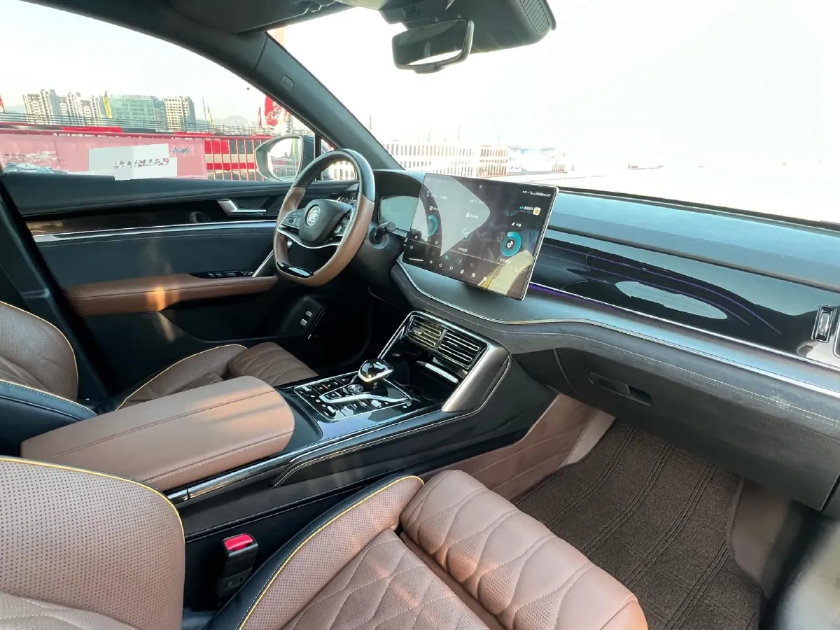 2021 BYD Tang 2.0T 192HP L4 6DCT PHEV 22.3KWH,autocango,china used car exporter,china ev exporter,chinese used car exporter,chinese used ev exporter