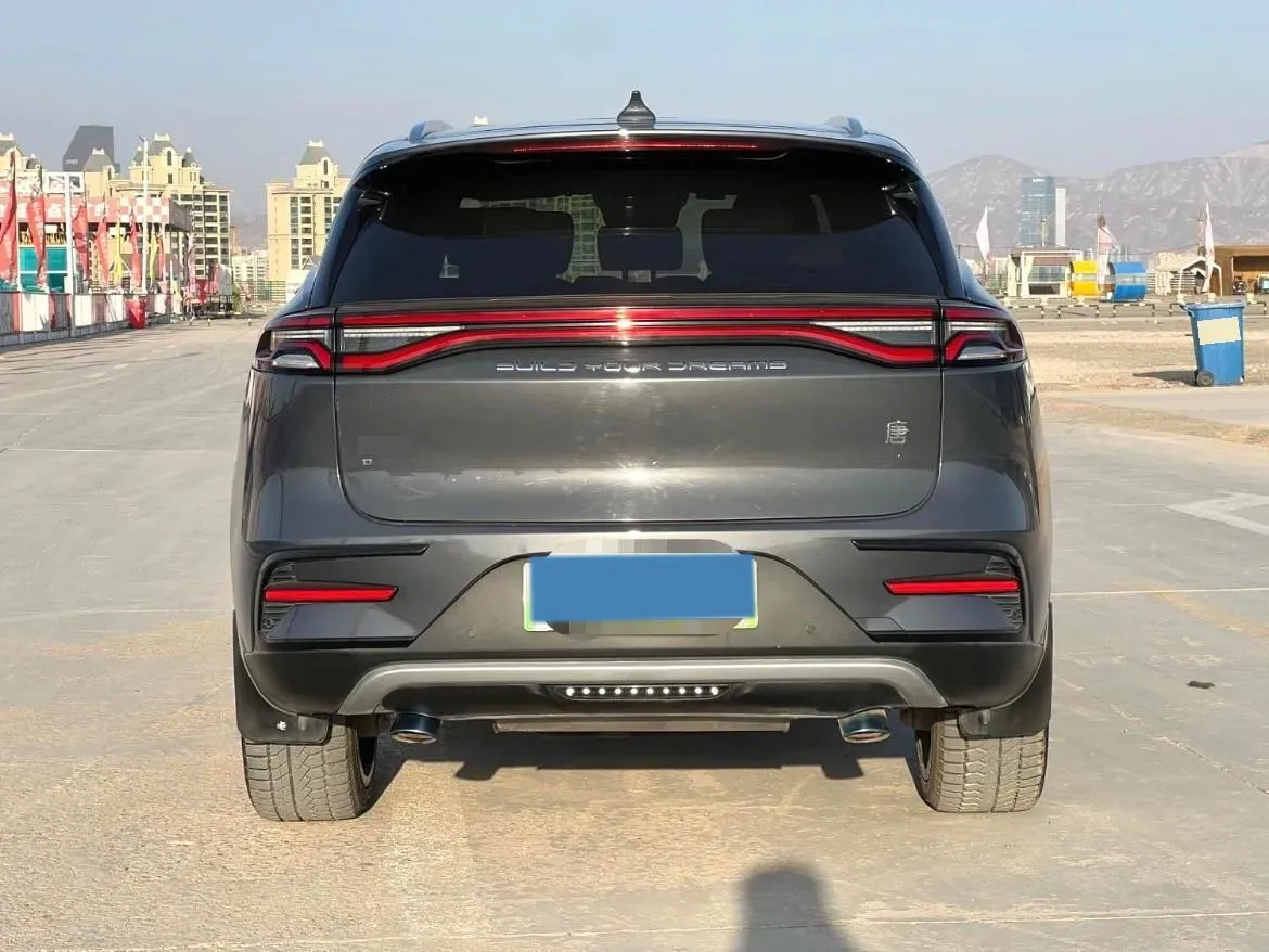 2021 BYD Tang 2.0T 192HP L4 6DCT PHEV 22.3KWH,autocango,china used car exporter,china ev exporter,chinese used car exporter,chinese used ev exporter