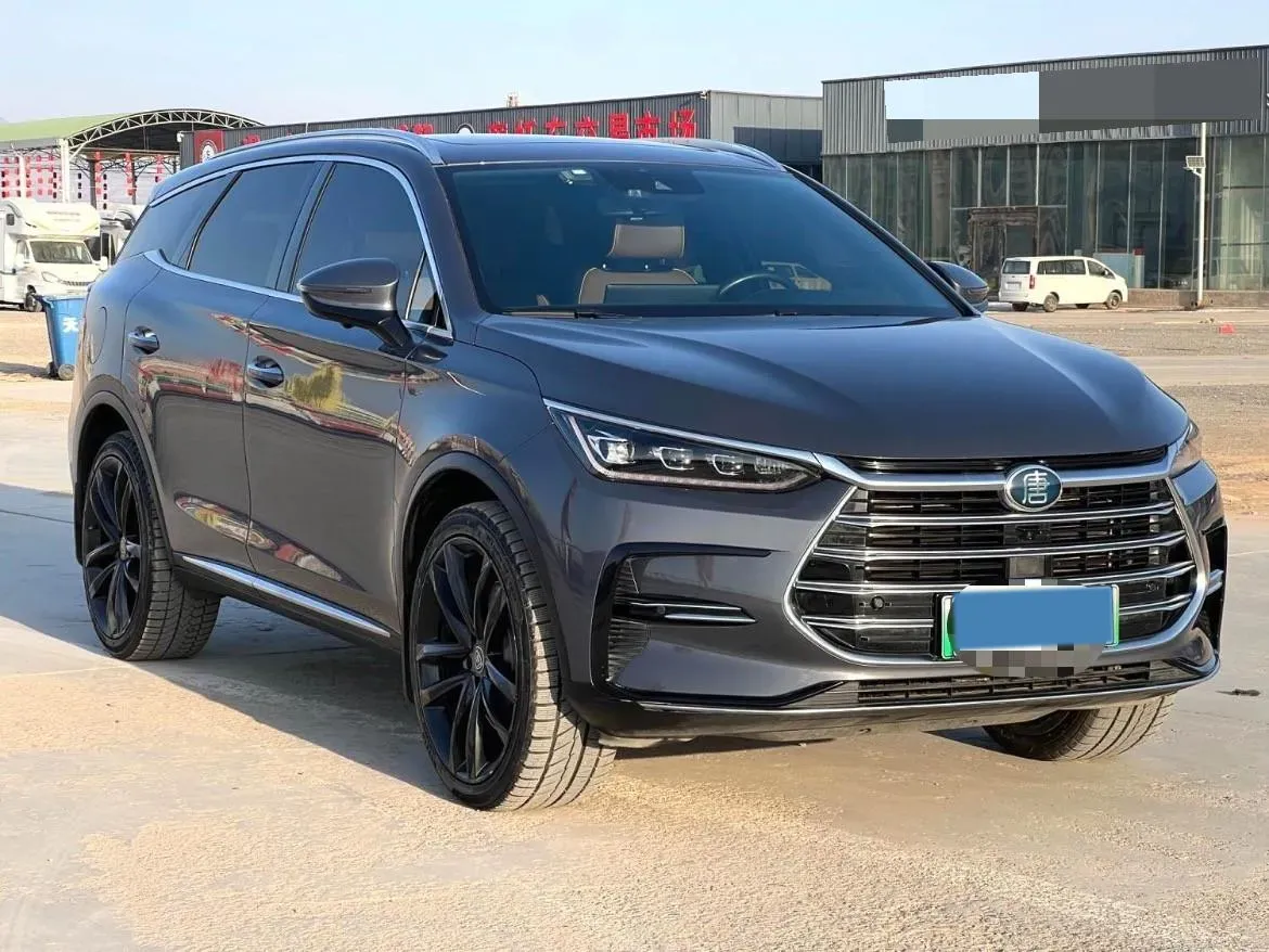 2021 BYD Tang 2.0T 192HP L4 6DCT PHEV 22.3KWH,autocango,china used car exporter,china ev exporter,chinese used car exporter,chinese used ev exporter