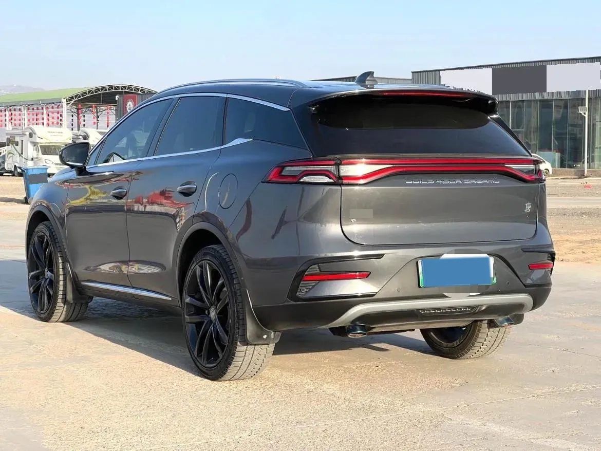 2021 BYD Tang 2.0T 192HP L4 6DCT PHEV 22.3KWH,autocango,china used car exporter,china ev exporter,chinese used car exporter,chinese used ev exporter