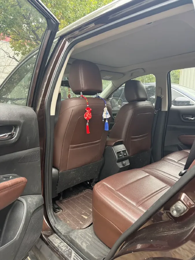 2018 Renault Koleos 2.0L 150HP L4 CVT,autocango,china used car exporter,china ev exporter,chinese used car exporter,chinese used ev exporter