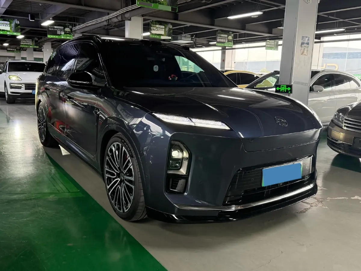2026 NIO ES8 BEV,autocango,china used car exporter,china ev exporter,chinese used car exporter,chinese used ev exporter