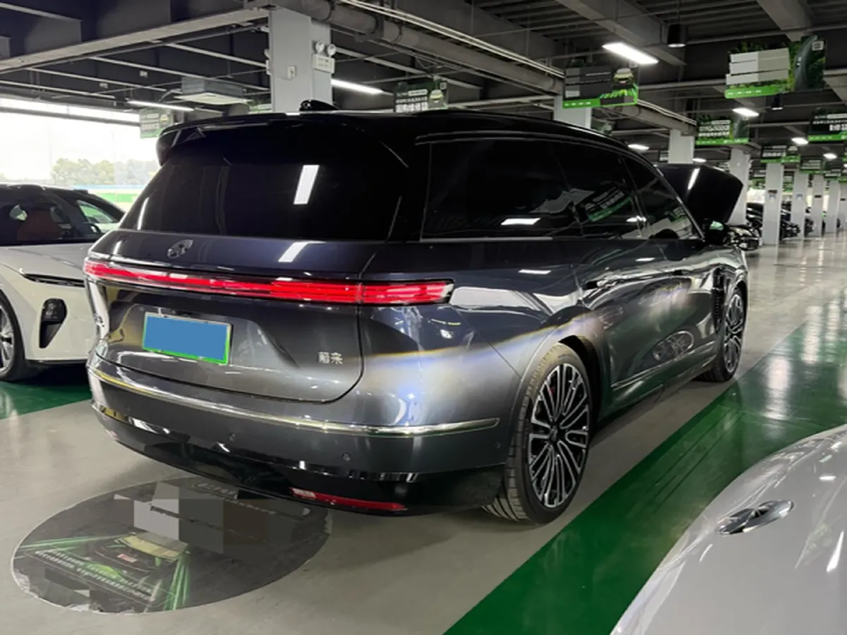 2026 NIO ES8 BEV,autocango,china used car exporter,china ev exporter,chinese used car exporter,chinese used ev exporter