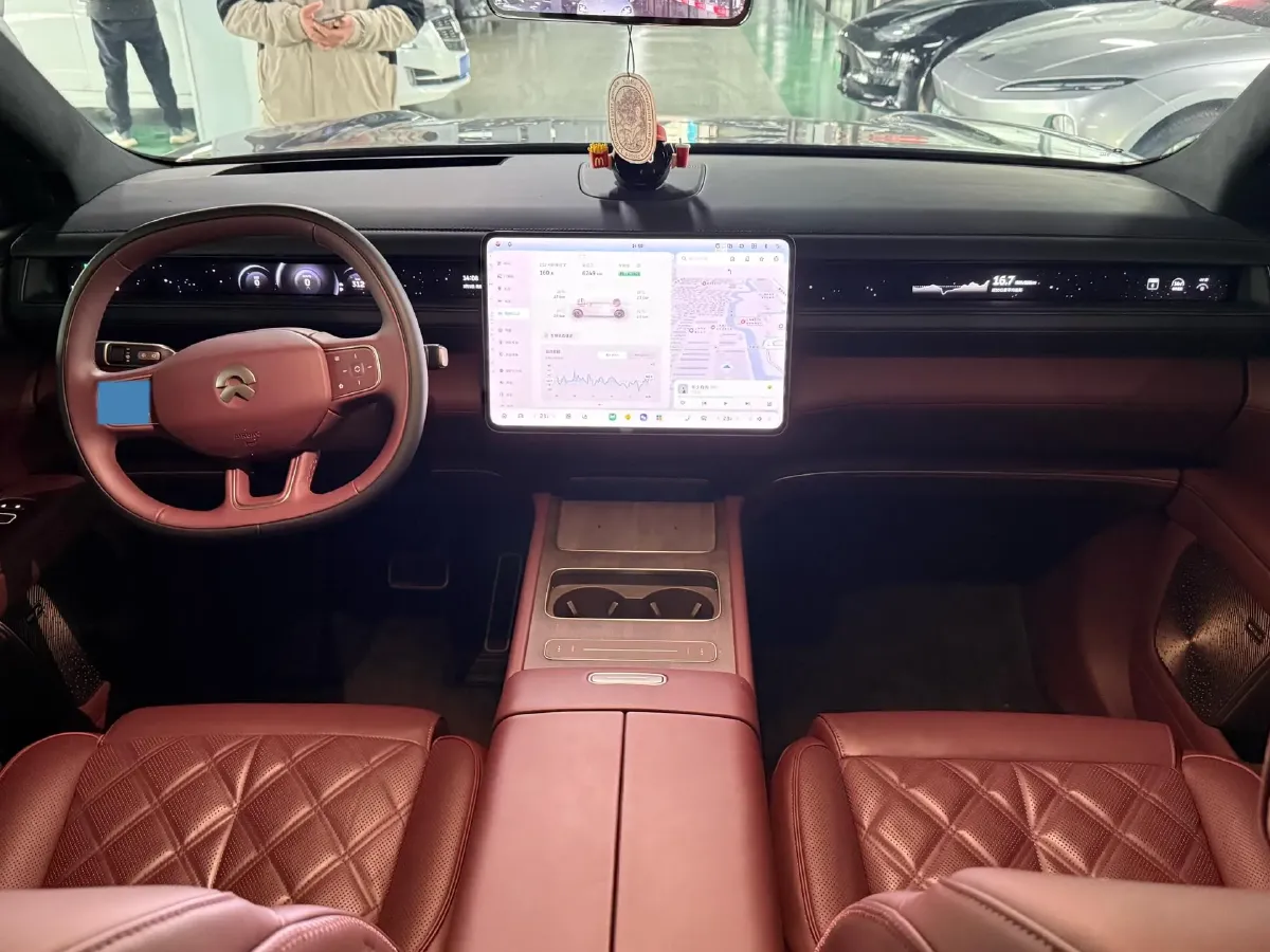 2026 NIO ES8 BEV,autocango,china used car exporter,china ev exporter,chinese used car exporter,chinese used ev exporter