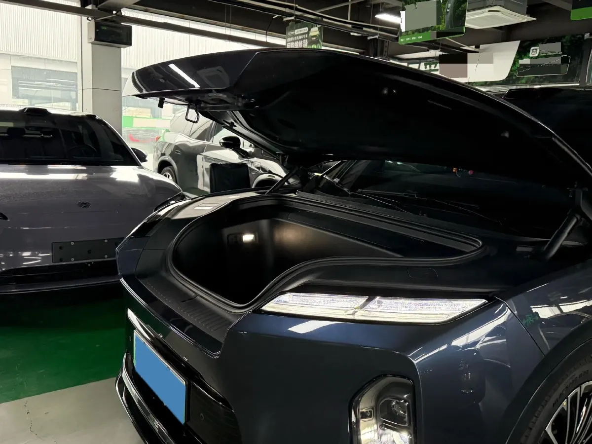 2026 NIO ES8 BEV,autocango,china used car exporter,china ev exporter,chinese used car exporter,chinese used ev exporter