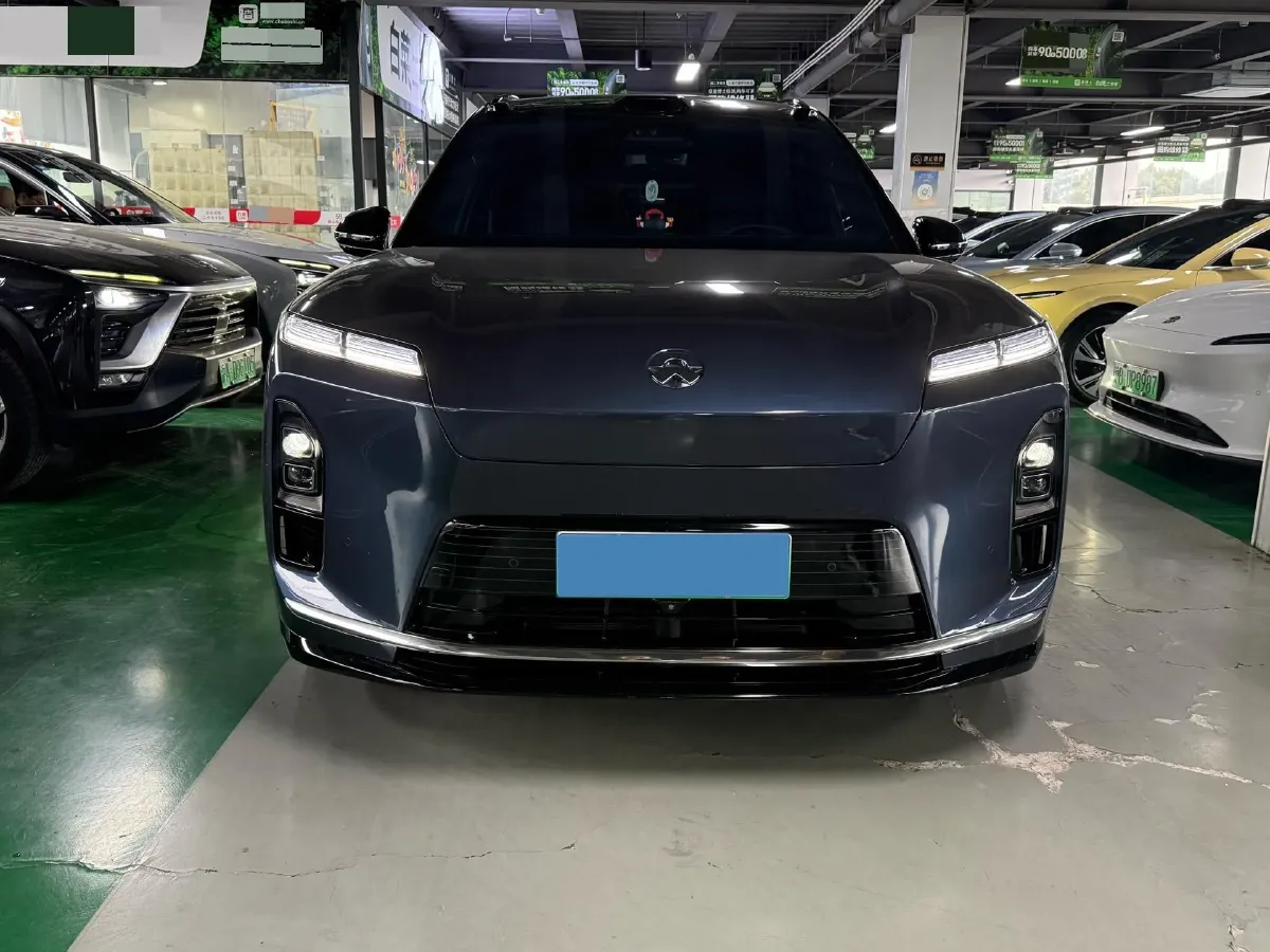 2026 NIO ES8 BEV,autocango,china used car exporter,china ev exporter,chinese used car exporter,chinese used ev exporter