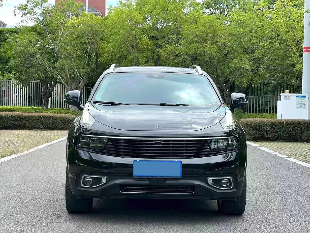 2019 LYNK&CO 01 2.0T 190HP L4 6AT,autocango,china used car exporter,china ev exporter,chinese used car exporter,chinese used ev exporter