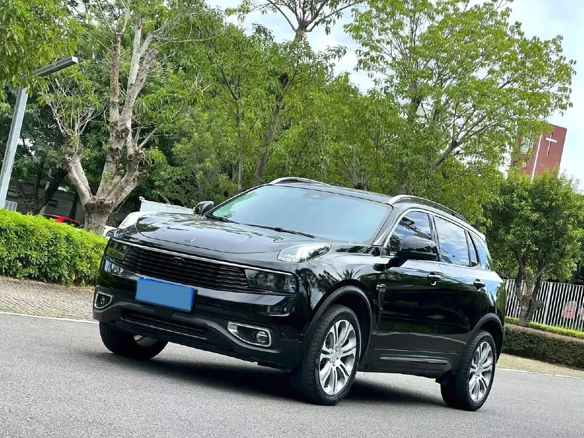 2019 LYNK&CO 01 2.0T 190HP L4 6AT,autocango,china used car exporter,china ev exporter,chinese used car exporter,chinese used ev exporter