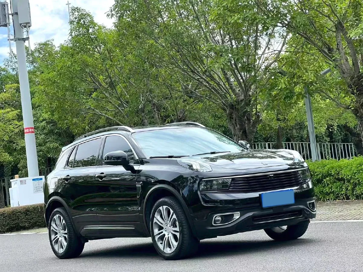 2019 LYNK&CO 01 2.0T 190HP L4 6AT,autocango,china used car exporter,china ev exporter,chinese used car exporter,chinese used ev exporter