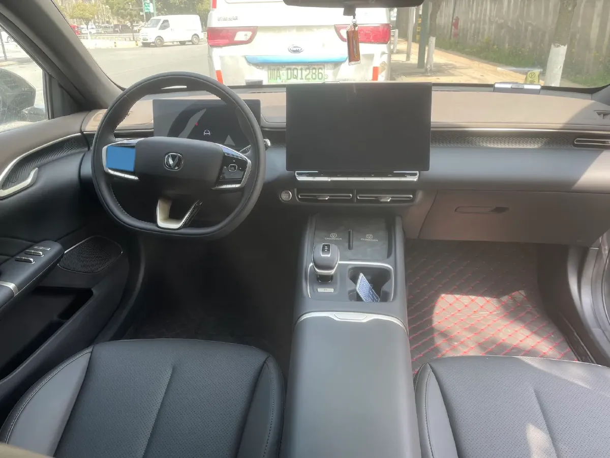 2026 ChangAn Eado 1.5T 192HP L4 7DCT,autocango,china used car exporter,china ev exporter,chinese used car exporter,chinese used ev exporter