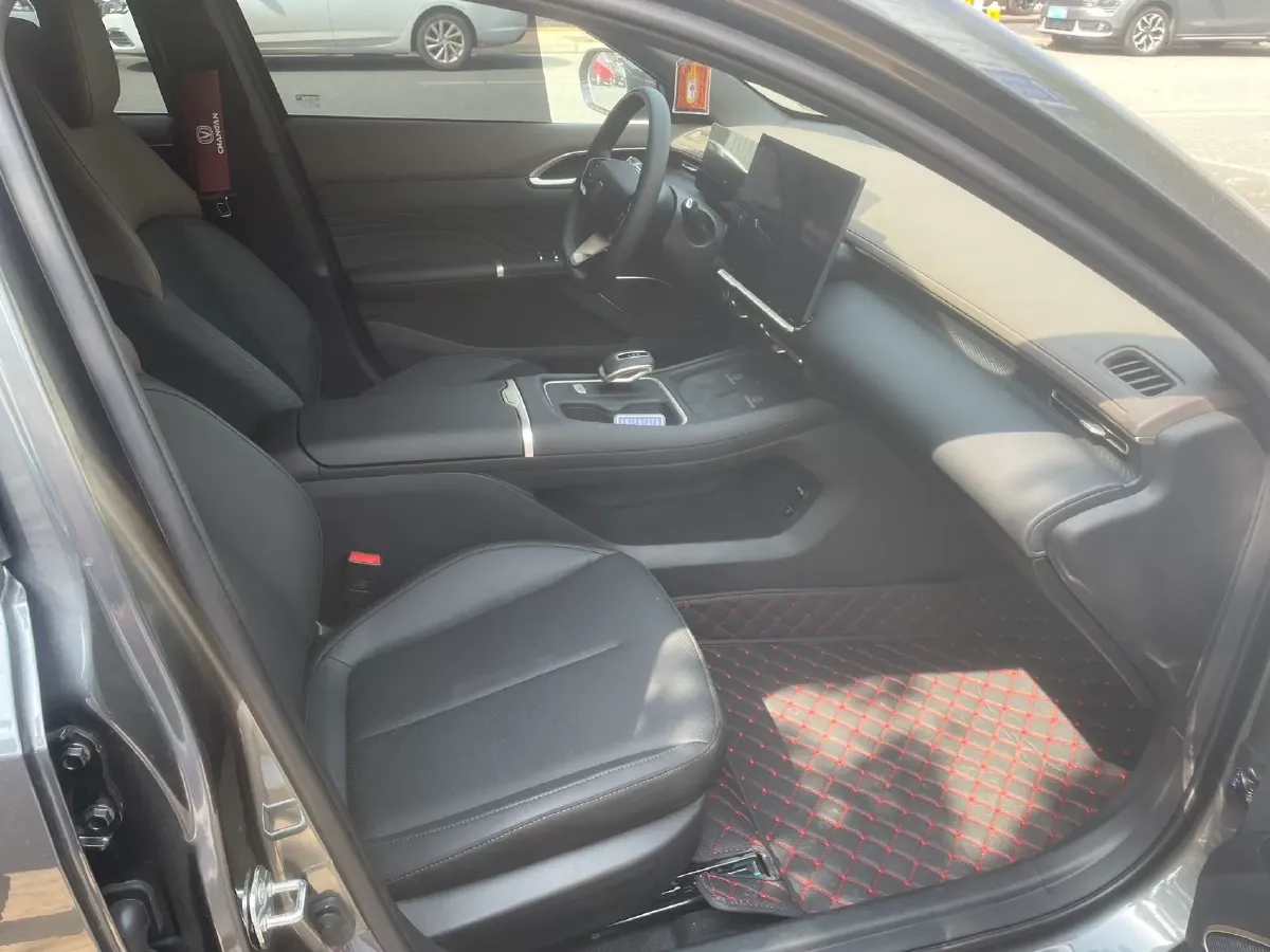 2026 ChangAn Eado 1.5T 192HP L4 7DCT,autocango,china used car exporter,china ev exporter,chinese used car exporter,chinese used ev exporter