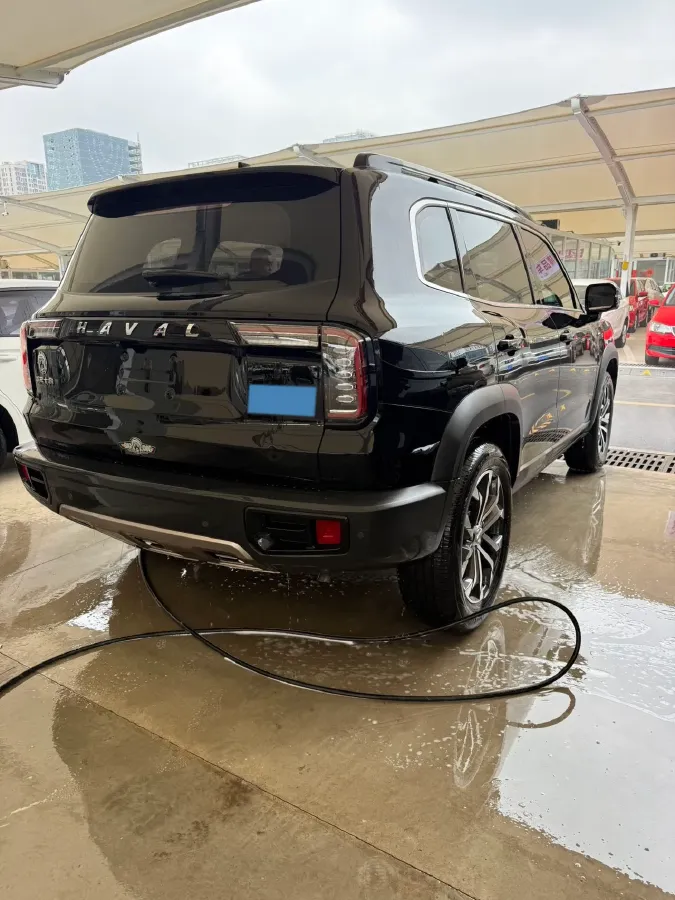 2022 Haval Dargo 1.5T 184HP L4 7DCT,autocango,china used car exporter,china ev exporter,chinese used car exporter,chinese used ev exporter