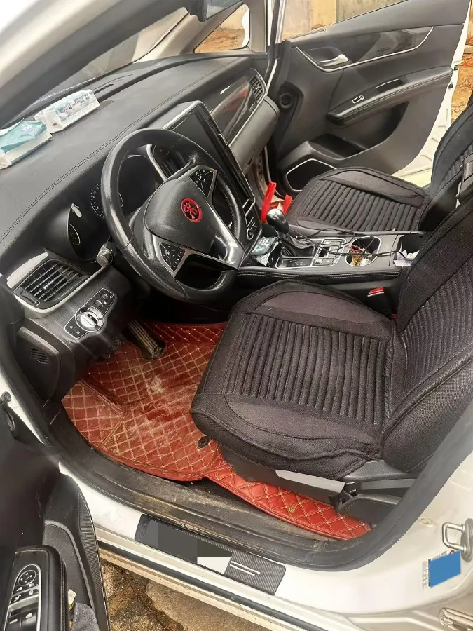 2017 BYD Song MAX 1.5T 154HP L4 6DCT,autocango,china used car exporter,china ev exporter,chinese used car exporter,chinese used ev exporter