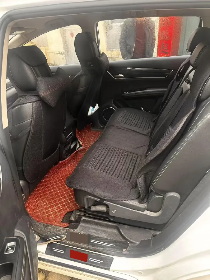 2017 BYD Song MAX 1.5T 154HP L4 6DCT,autocango,china used car exporter,china ev exporter,chinese used car exporter,chinese used ev exporter