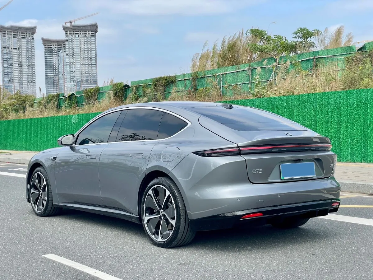 2025 NIO ET5 BEV,autocango,china used car exporter,china ev exporter,chinese used car exporter,chinese used ev exporter