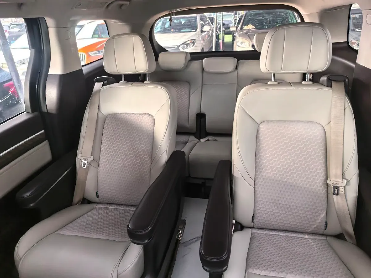 2021 GAC Trumpchi M8 2.0T 252HP L4 8AT,autocango,china used car exporter,china ev exporter,chinese used car exporter,chinese used ev exporter