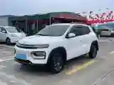 2022 DongFeng Nammi BOX BEV 27.17KWH