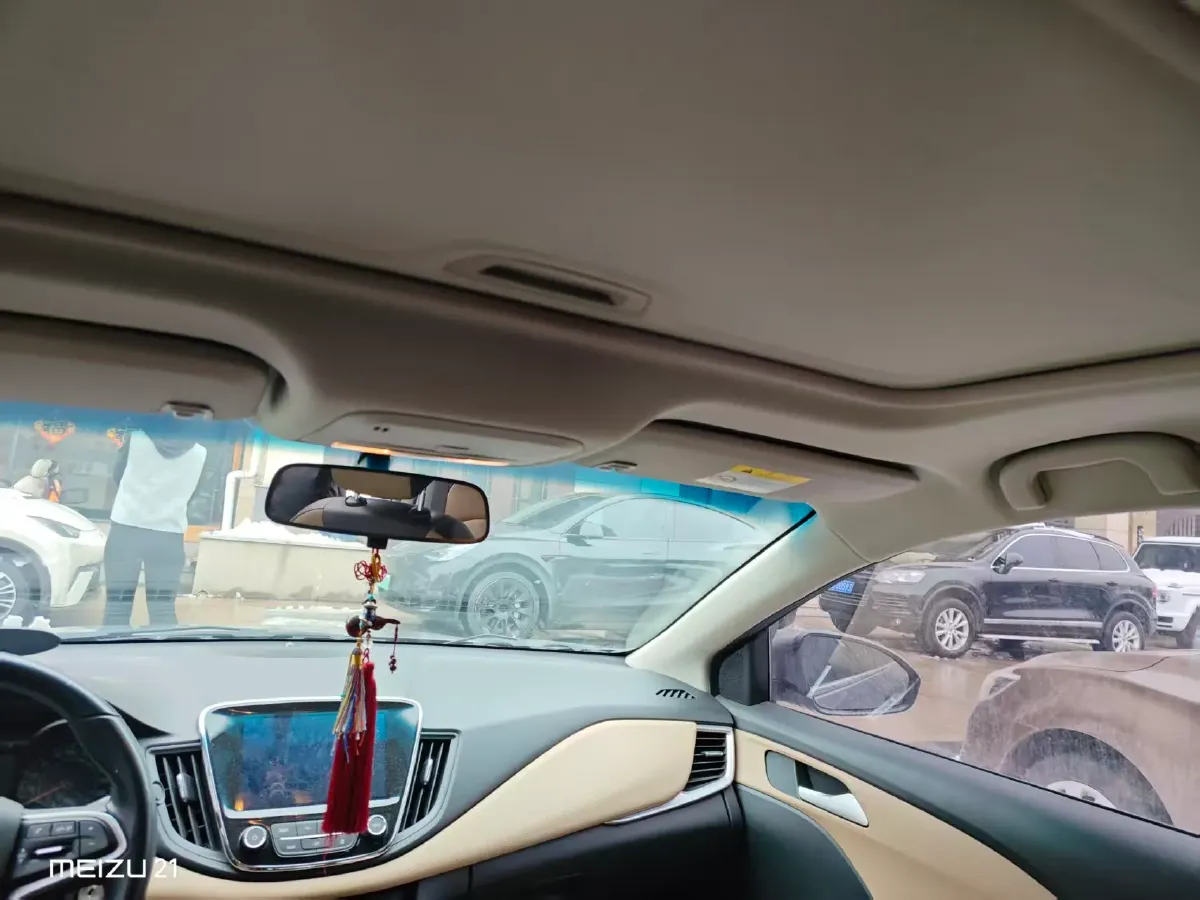 2020 Chevrolet Monza 1.5L 113HP L4 6AT,autocango,china used car exporter,china ev exporter,chinese used car exporter,chinese used ev exporter