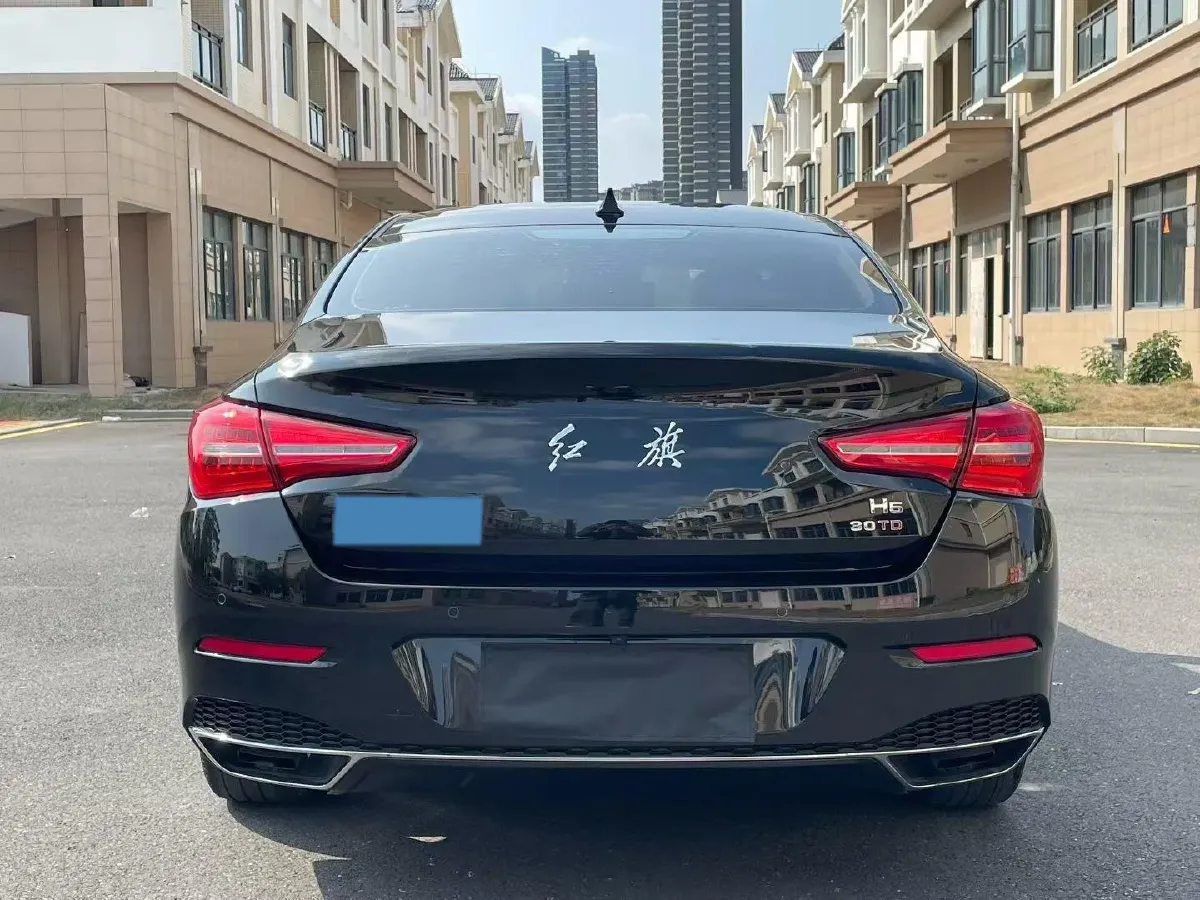 2019 HongQi H5 1.8T 180HP L4 6AT,autocango,china used car exporter,china ev exporter,chinese used car exporter,chinese used ev exporter
