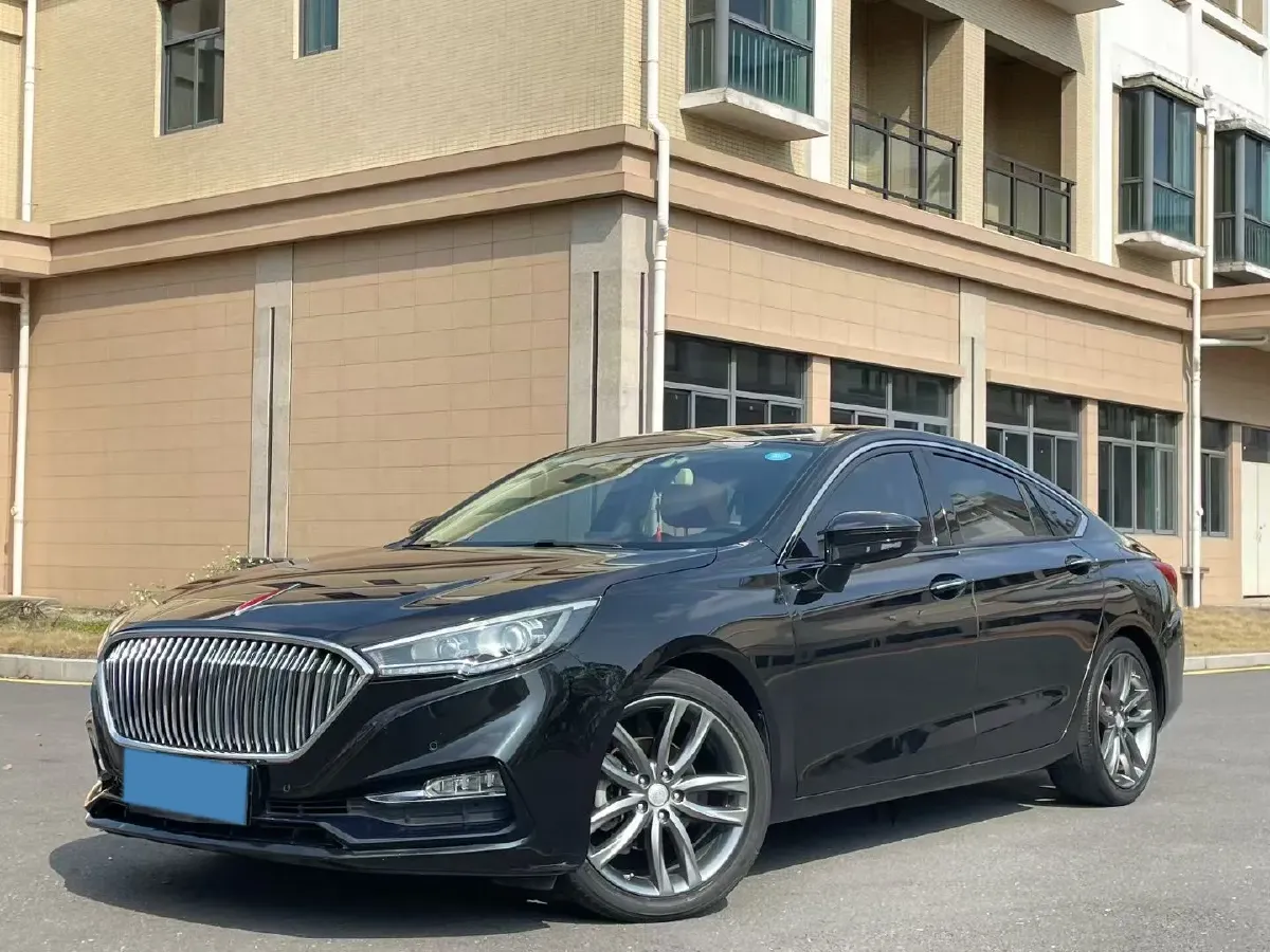 2019 HongQi H5 1.8T 180HP L4 6AT,autocango,china used car exporter,china ev exporter,chinese used car exporter,chinese used ev exporter