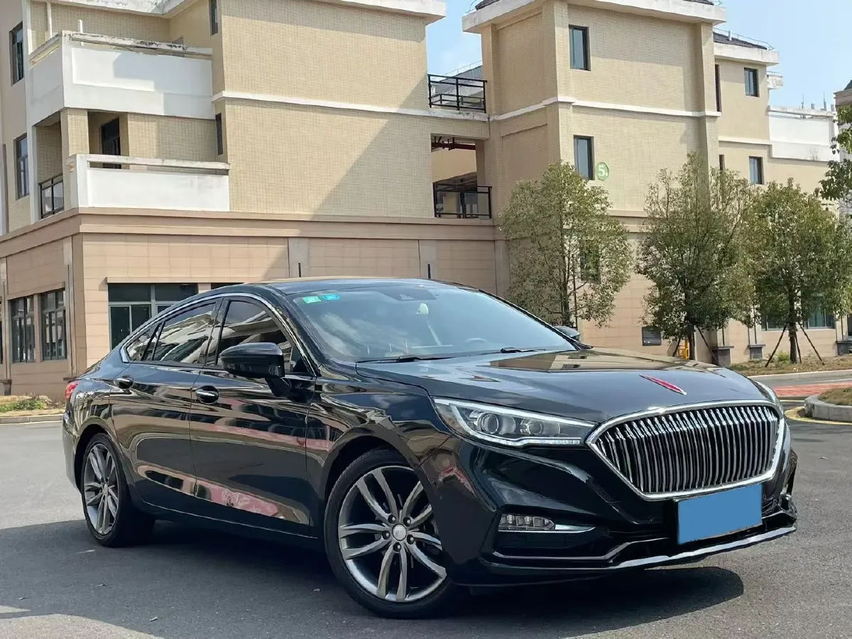 2019 HongQi H5 1.8T 180HP L4 6AT,autocango,china used car exporter,china ev exporter,chinese used car exporter,chinese used ev exporter