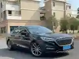 2019 HongQi H5 1.8T 180HP L4 6AT