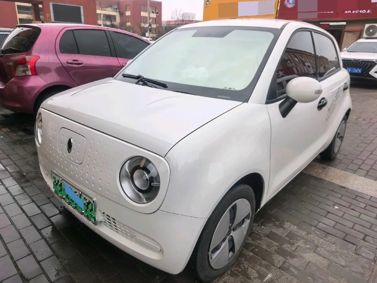 2021 Ora BlackCat BEV 28.5KWH,autocango,china used car exporter,china ev exporter,chinese used car exporter,chinese used ev exporter