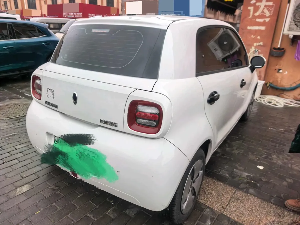 2021 Ora BlackCat BEV 28.5KWH,autocango,china used car exporter,china ev exporter,chinese used car exporter,chinese used ev exporter