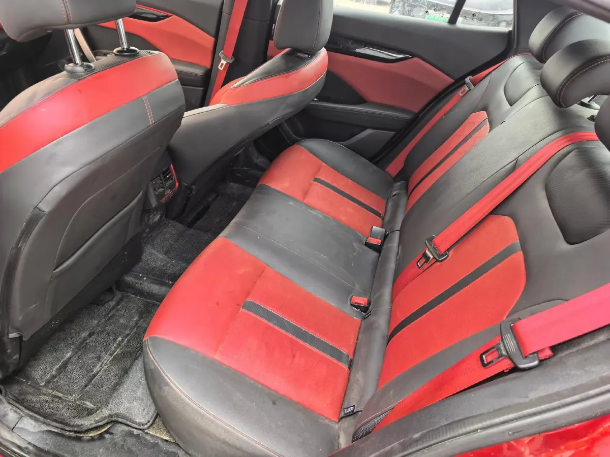 2021 DongFeng Aeolus YiXuan 1.5T 150HP L4 6DCT,autocango,china used car exporter,china ev exporter,chinese used car exporter,chinese used ev exporter