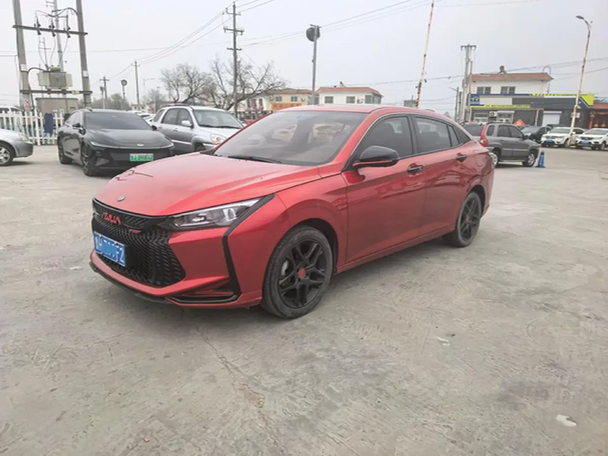 2021 DongFeng Aeolus YiXuan 1.5T 150HP L4 6DCT,autocango,china used car exporter,china ev exporter,chinese used car exporter,chinese used ev exporter