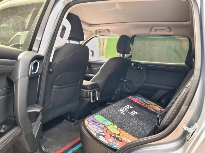 2024 Haval Dargo 1.5T 184HP L4 7DCT,autocango,china used car exporter,china ev exporter,chinese used car exporter,chinese used ev exporter