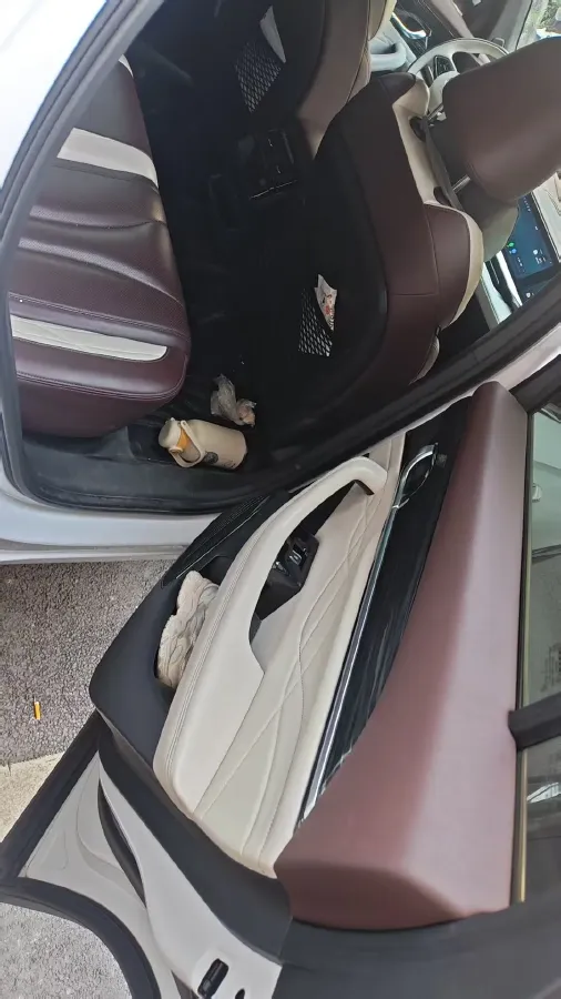 2021 Geely Monjaro 2.0T 238HP L4 8AT,autocango,china used car exporter,china ev exporter,chinese used car exporter,chinese used ev exporter