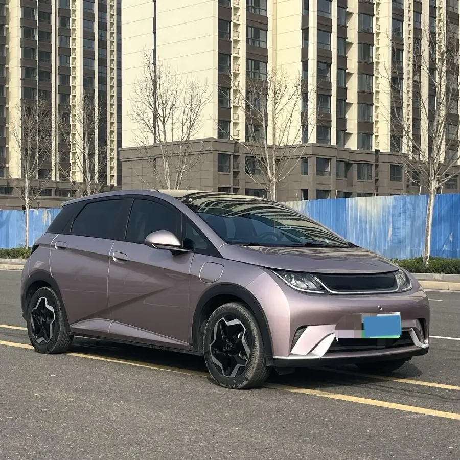 2021 BYD Yuan Pro BEV 50.1KWH,autocango,china used car exporter,china ev exporter,chinese used car exporter,chinese used ev exporter