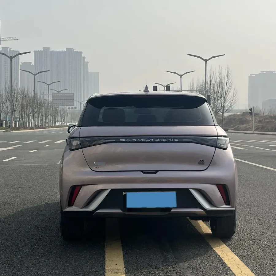 2021 BYD Yuan Pro BEV 50.1KWH,autocango,china used car exporter,china ev exporter,chinese used car exporter,chinese used ev exporter