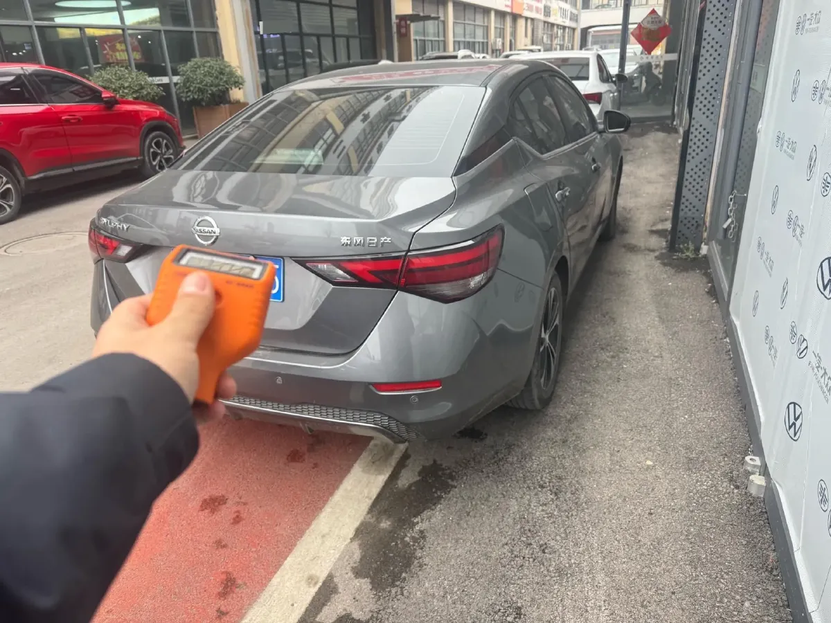 2021 Nissan Sylphy 1.6L 135HP L4 CVT,autocango,china used car exporter,china ev exporter,chinese used car exporter,chinese used ev exporter