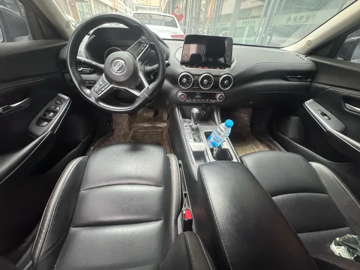 2021 Nissan Sylphy 1.6L 135HP L4 CVT,autocango,china used car exporter,china ev exporter,chinese used car exporter,chinese used ev exporter