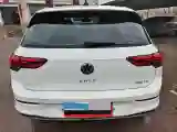 2021 Volkswagen Golf 1.4T 150HP L4 7DCT