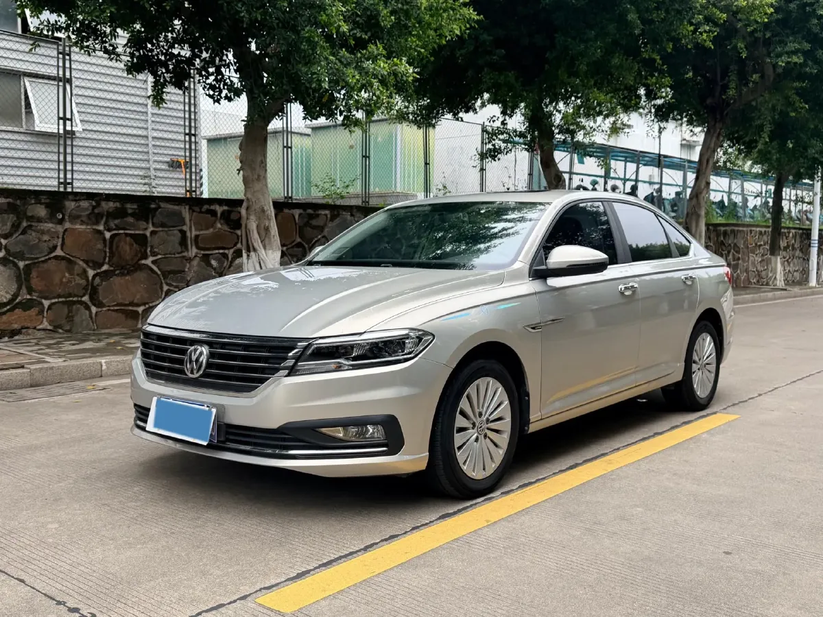 2019 Volkswagen Lavida 1.5L 113HP L4 6AT,autocango,china used car exporter,china ev exporter,chinese used car exporter,chinese used ev exporter
