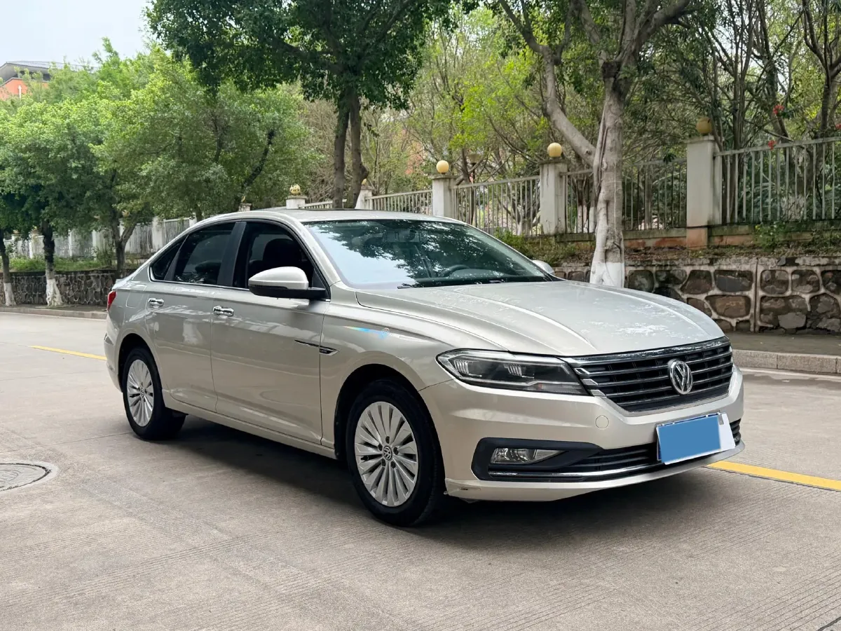 2019 Volkswagen Lavida 1.5L 113HP L4 6AT,autocango,china used car exporter,china ev exporter,chinese used car exporter,chinese used ev exporter