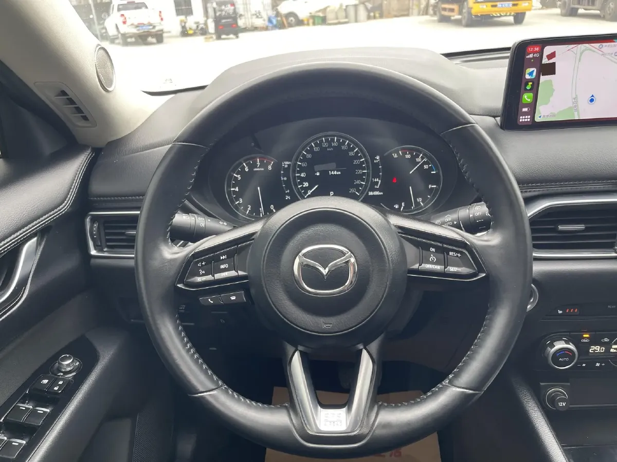 2022 MAXUS XinTu V90 2.0T 150HP L4 6AT,autocango,china used car exporter,china ev exporter,chinese used car exporter,chinese used ev exporter