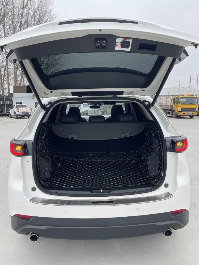 2022 MAXUS XinTu V90 2.0T 150HP L4 6AT,autocango,china used car exporter,china ev exporter,chinese used car exporter,chinese used ev exporter